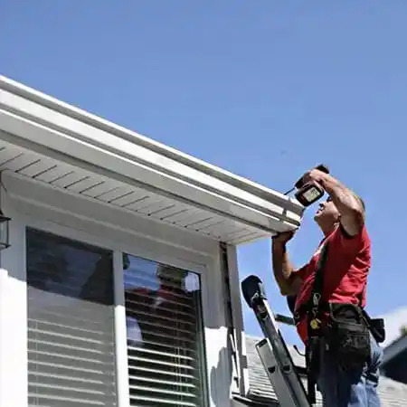 gutter services Fairdale